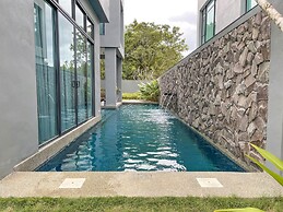 La Villa Langkawi - Private Pool