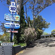 Sky Rider Motor Inn