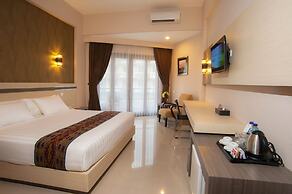 Lombok Raya Hotel