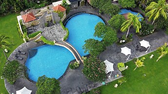 Lombok Raya Hotel