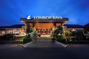 Lombok Raya Hotel