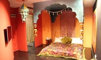 Love Inn Boutique Hotel