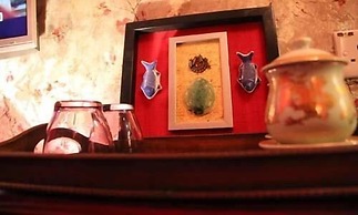 Love Inn Boutique Hotel