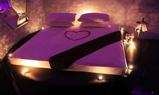 Love Inn Boutique Hotel