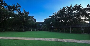 Lombok Garden Hotel