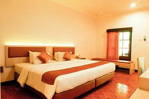 Lombok Garden Hotel