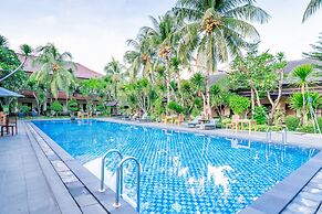 Lombok Garden Hotel