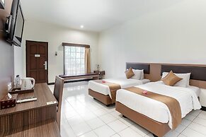 Lombok Garden Hotel