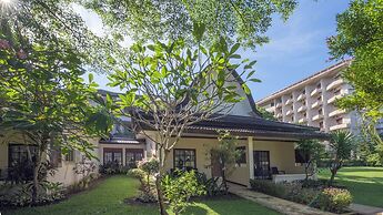 Lombok Garden Hotel