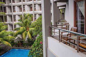 Lombok Garden Hotel