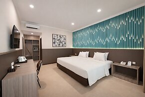 Lombok Garden Hotel
