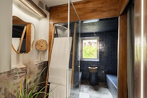 Wundergarten Dimora dei Frati