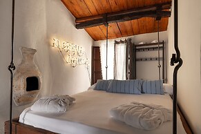 Wundergarten Dimora dei Frati