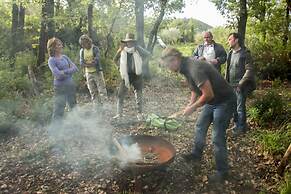 Wundergarten Dimora dei Frati