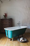 Wundergarten Dimora dei Frati