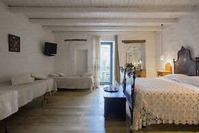 Wundergarten Dimora dei Frati