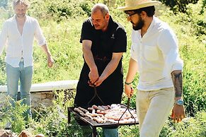 Wundergarten Dimora dei Frati