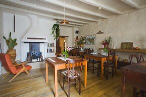 Wundergarten Dimora dei Frati