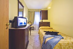 Hotel Tuscolana