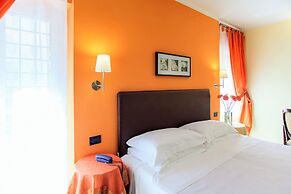 Hotel Tuscolana