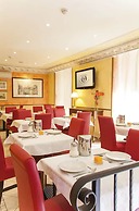 Hotel Tuscolana
