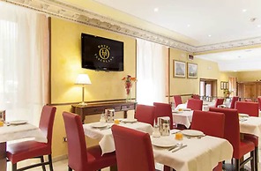 Hotel Tuscolana