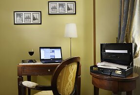 Hotel Tuscolana