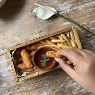 Pandawa All Suite Hotel