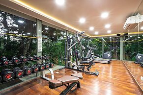 Pandawa All Suite Hotel