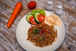 Pandawa All Suite Hotel