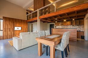 Pandawa All Suite Hotel