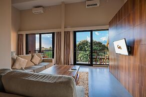 Pandawa All Suite Hotel