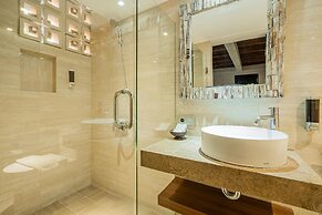 Pandawa All Suite Hotel