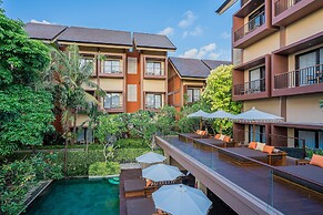 Pandawa All Suite Hotel