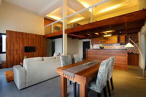 Pandawa All Suite Hotel