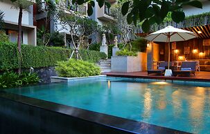 Pandawa All Suite Hotel