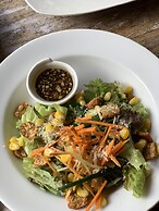 Pandawa All Suite Hotel