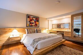 Pandawa All Suite Hotel