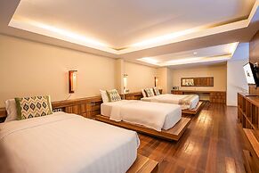 Pandawa All Suite Hotel