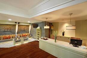 Pandawa All Suite Hotel