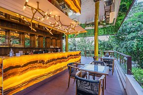 Pandawa All Suite Hotel