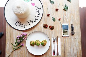 Pandawa All Suite Hotel