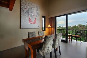 Pandawa All Suite Hotel