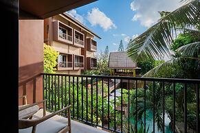 Pandawa All Suite Hotel