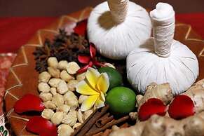 Pandawa All Suite Hotel