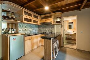 Pandawa All Suite Hotel