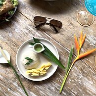 Pandawa All Suite Hotel