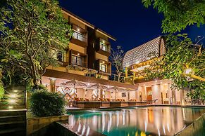 Pandawa All Suite Hotel