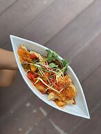 Pandawa All Suite Hotel