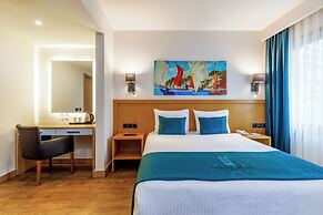 Urban Hotel Bomonti